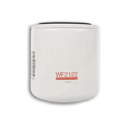 Hydwell Wf2122 Filtro del carburante diesel Sostituzione con carta in fibra di vetro al 100% di ferro