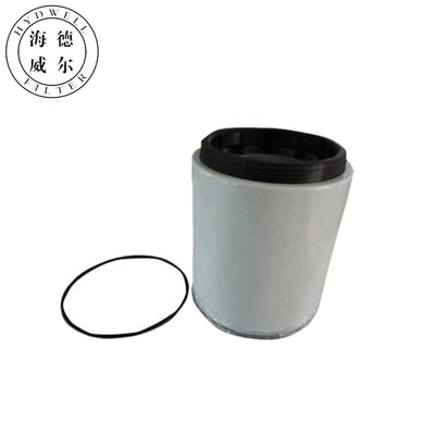 Materiale per filtri in fibra di vetro 23401-1440 Filtro del carburante per motori diesel per parti del motore