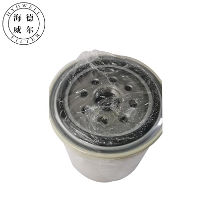 Materiale per filtri in fibra di vetro 23401-1440 Filtro del carburante per motori diesel per parti del motore