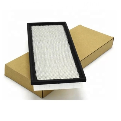 2112660 Filtro d'aria della cabina dell'escavatore Hydwell PA5697 per prestazioni ottimali