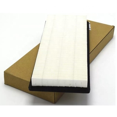 2112660 Filtro d'aria della cabina dell'escavatore Hydwell PA5697 per prestazioni ottimali