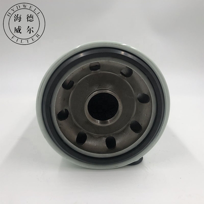 FF202 3313306 P550202 4507143 FC23010 BF596 Filtro di combustibile per macchine da costruzione OEM