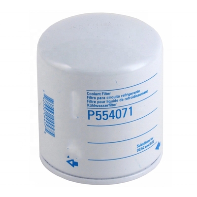 Numero di riferimento WFC15 per il filtro del refrigerante per autocarri Iveco A4744 1112369 209604 01930549 AR87114