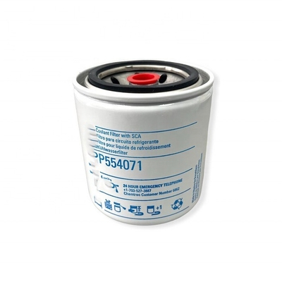 Numero di riferimento WFC15 per il filtro del refrigerante per autocarri Iveco A4744 1112369 209604 01930549 AR87114