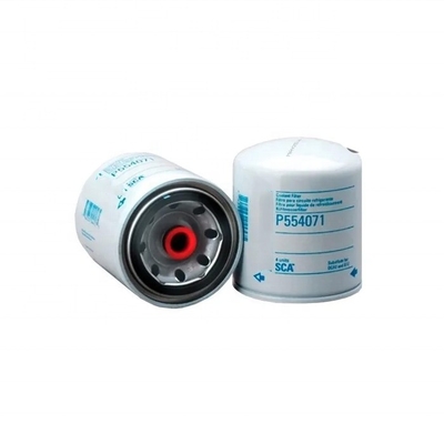 Numero di riferimento WFC15 per il filtro del refrigerante per autocarri Iveco A4744 1112369 209604 01930549 AR87114