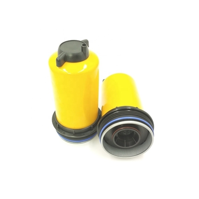 2020 Hydwell Supply Tractor Parts OEM 320/07416 Spin-On Filtro del carburante Carta filtro in ferro