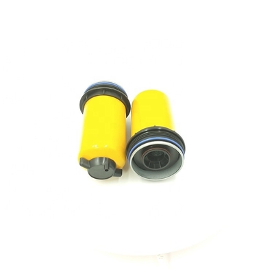 2020 Hydwell Supply Tractor Parts OEM 320/07416 Spin-On Filtro del carburante Carta filtro in ferro
