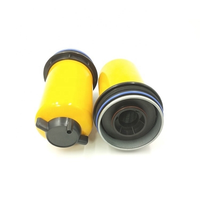 2020 Hydwell Supply Tractor Parts OEM 320/07416 Spin-On Filtro del carburante Carta filtro in ferro