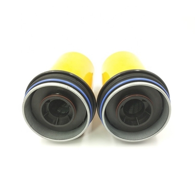 2020 Hydwell Supply Tractor Parts OEM 320/07416 Spin-On Filtro del carburante Carta filtro in ferro
