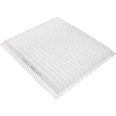 Filtro dell'aria della cabina del motore automatico SC80025 208-979-7620 per escavatore PC130-7