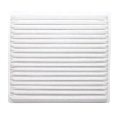 Filtro dell'aria della cabina del motore automatico SC80025 208-979-7620 per escavatore PC130-7