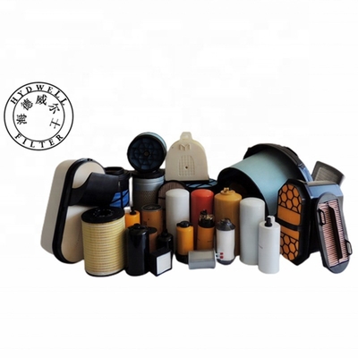 Altamente raccomandato AS2474 Parts heavy duty Air oil separator filter