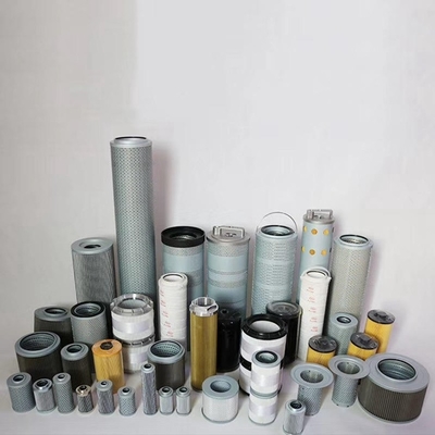 Altamente raccomandato AS2474 Parts heavy duty Air oil separator filter