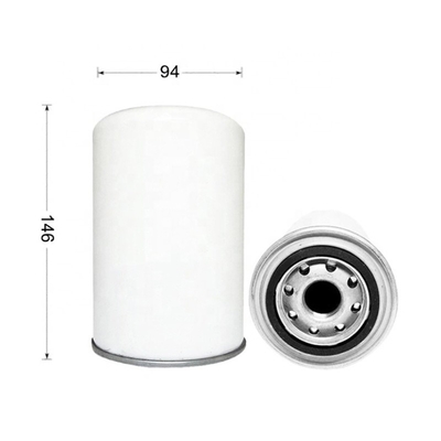 FF2203 Filtro a rotazione per camion modello FF2203 BF7760 4010476 Motore diesel