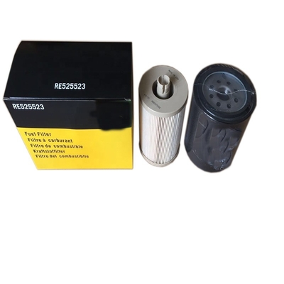 RE523236 RE520906 RE525523 Filtro del carburante Carta di filtro in ferro con N.R. RE525523