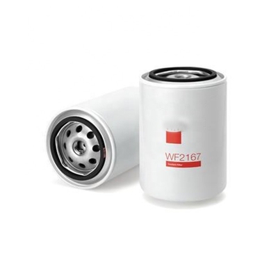 Filtro di raffreddamento dell'acqua WF2167 DBC4086 20575545 WF4086 2048771 per generatore diesel a rotazione