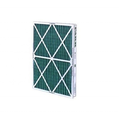 Hydwell PA3873 G4 filtro dell'aria con telaio in alluminio di efficienza e maglia metallica lavabile