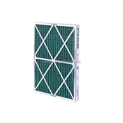 Hydwell PA3873 G4 filtro dell'aria con telaio in alluminio di efficienza e maglia metallica lavabile