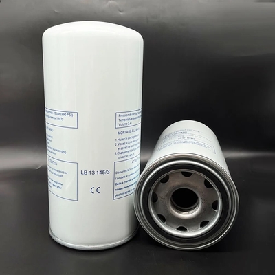 140*305mm Separatore di olio d'aria Elemento filtro per compressore a vite LB131453 P782909 A10525274