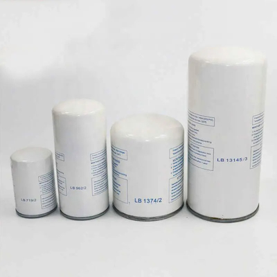 140*305mm Separatore di olio d'aria Elemento filtro per compressore a vite LB131453 P782909 A10525274