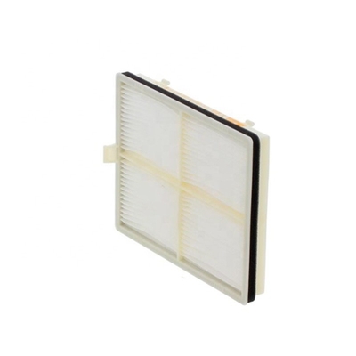 Filtro dell'aria della cabina Nome della parte Carta filtrante per KHR27260 Hydwell Excavator Parts SC80104