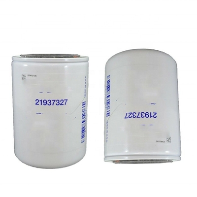 DBC4081 21937327 Filtro del liquido di raffreddamento del motore Hydwell Filtro a rotazione per motore diesel 4JG2