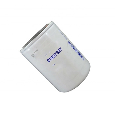 DBC4081 21937327 Filtro del liquido di raffreddamento del motore Hydwell Filtro a rotazione per motore diesel 4JG2