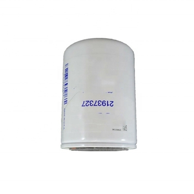 DBC4081 21937327 Filtro del liquido di raffreddamento del motore Hydwell Filtro a rotazione per motore diesel 4JG2