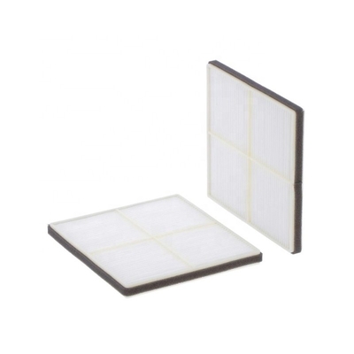 Carta filtrabile per KHR27540 Hydwell Excavator Parts Cab Air Filter SC90287 PA30115 al meglio