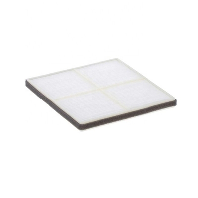 Carta filtrabile per KHR27540 Hydwell Excavator Parts Cab Air Filter SC90287 PA30115 al meglio