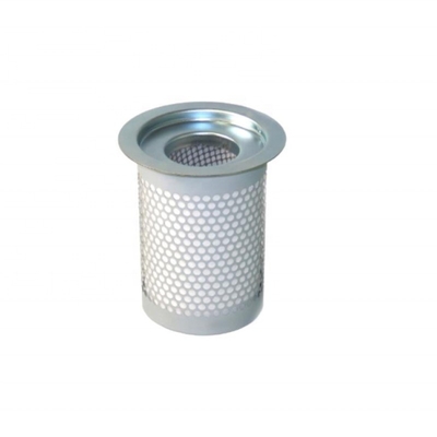1-100 Micron Filtrazione Precisione Hydwell 54509427 Filtro separatore di olio per compressore d'aria