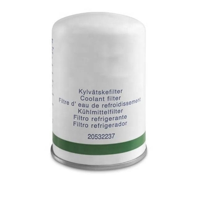 Filtro di liquido di raffreddamento a rotazione per motore diesel del caricatore di autocarri P552096 1661964 WF552096