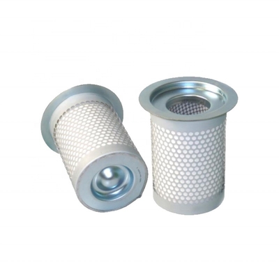1-100 Micron Filtrazione Precisione Hydwell 54509427 Filtro separatore di olio per compressore d'aria