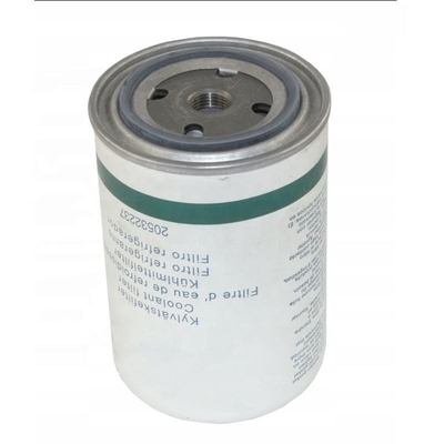 Filtro di liquido di raffreddamento a rotazione per motore diesel del caricatore di autocarri P552096 1661964 WF552096