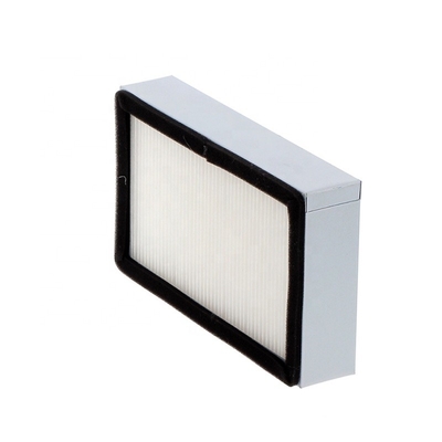 Filtro dell'aria della cabina 282619 SC40094 per parti di motori di escavatori Hydwell all'interno delle tipografie