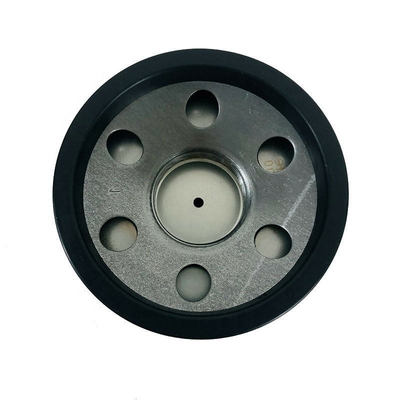 WF2127 OE NO. Filtro dell'acqua Filtro del liquido di raffreddamento con materiali resistenti alla corrosione