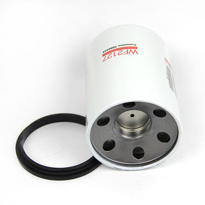 WF2127 OE NO. Filtro dell'acqua Filtro del liquido di raffreddamento con materiali resistenti alla corrosione