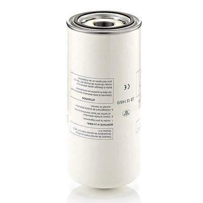 Filtro separatore di aria e olio per compressore d'aria LB-13145/3 P782909 OV 6076 OAS99047