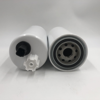 Filtro di separazione dell'acqua e del carburante FS1003 progettato per materiali in ghisa