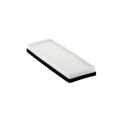 Filtro dell'aria della cabina dell'escavatore Hydwell AF55722 PA4912 SC50017 8301218 A0008301218 per il mercato