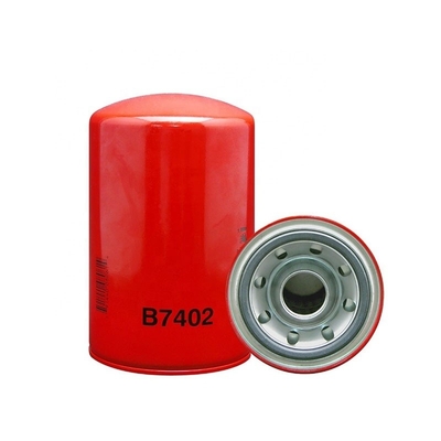 16304-41015 RE11992 P554685 Filtro del liquido di raffreddamento di approvvigionamento di idrocarburi B5134 Filtro dell'acqua OE NO