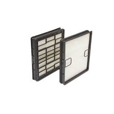 Filtro dell'aria della cabina dell'escavatore AF55309 P633484 5261252 40050400030 0704970492 11Q910190 con 1