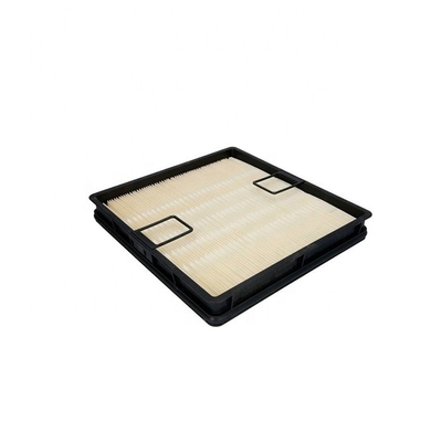 Filtro dell'aria della cabina dell'escavatore AF55309 P633484 5261252 40050400030 0704970492 11Q910190 con 1