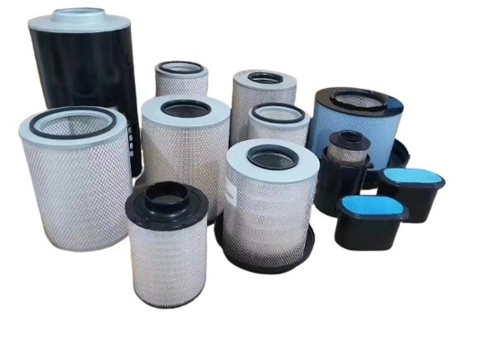 Aggiorna il tuo compressore d'aria con 39911631 filtro d'olio di sostituzione Standard Standard