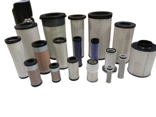 Aggiorna il tuo compressore d'aria con 39911631 filtro d'olio di sostituzione Standard Standard