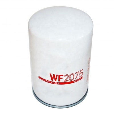 WF2075 3100308 P552075 L4228689 Filtro di raffreddamento a rotazione con carta filtrabile e ferro