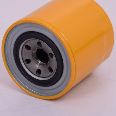 Filtro a rotazione del carburante per escavatore FF5088 ME016823 183-8187 1838187 per il sistema di filtraggio MB-CX553