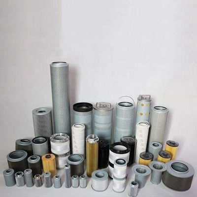 21192875 Filtro dell'acqua di raffreddamento Spin On Filter 21192875 20532237 P552096 1661964 WF2096