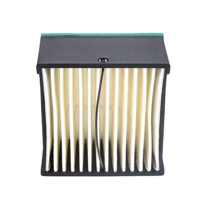 Filtro dell'aria della cabina per parti di trattori Hydwell P502392 N378886 3222311922 87409379 21018746