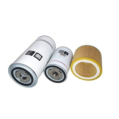 Cartuccia del kit di filtro del compressore d'aria 1622087100 1513033701 1613900100 per GX7 GX11 GA7 GA11